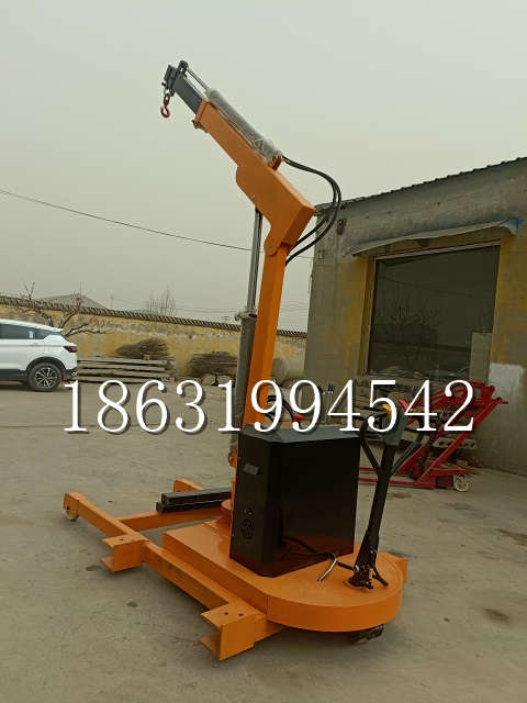 离岛厂家供应自制随车吊 12吨随车吊 自卸式随车吊 12吨随车吊起重机